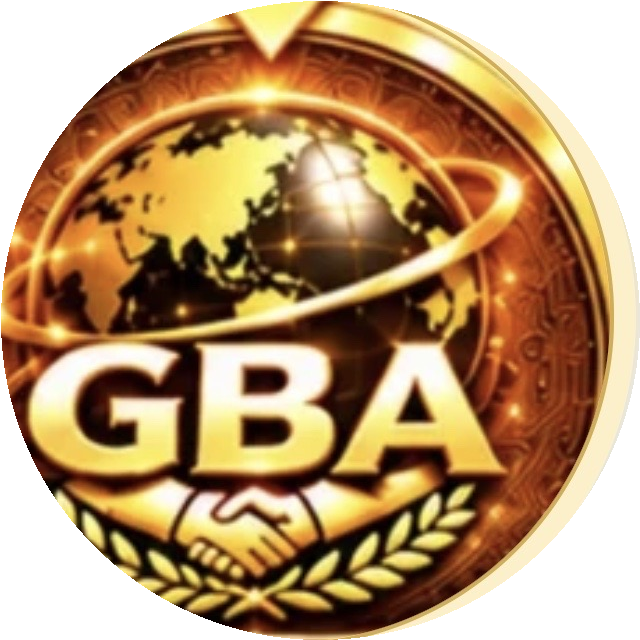 GBA official emblem